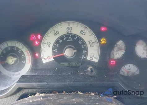 2007 Toyota Fj Cruiser из США, поврежденный, VIN JTEBU11FX70099065